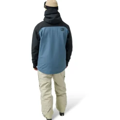 Roswell Jacket - Men's
