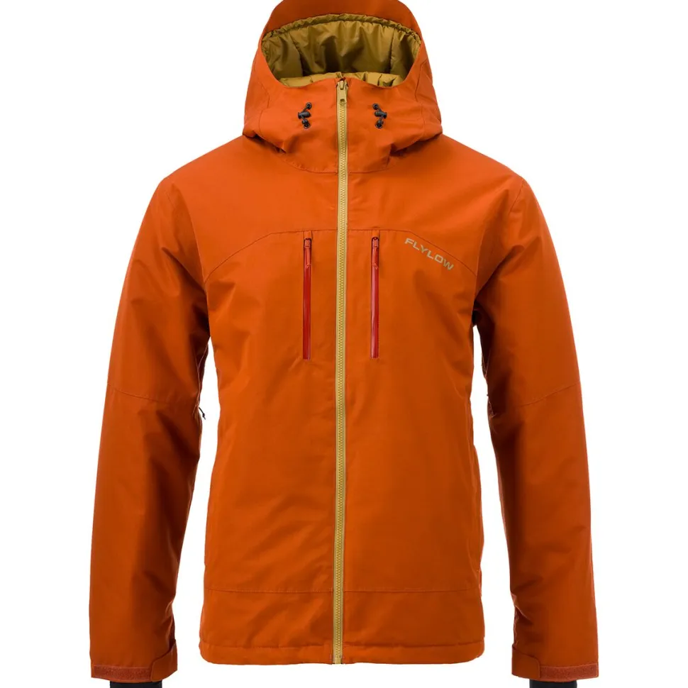 Roswell Jacket - Men's