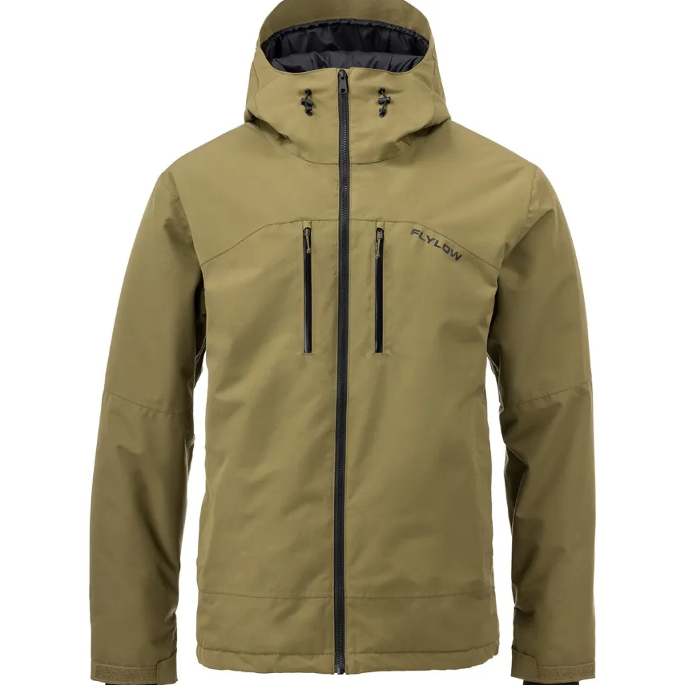 Roswell Jacket - Men's