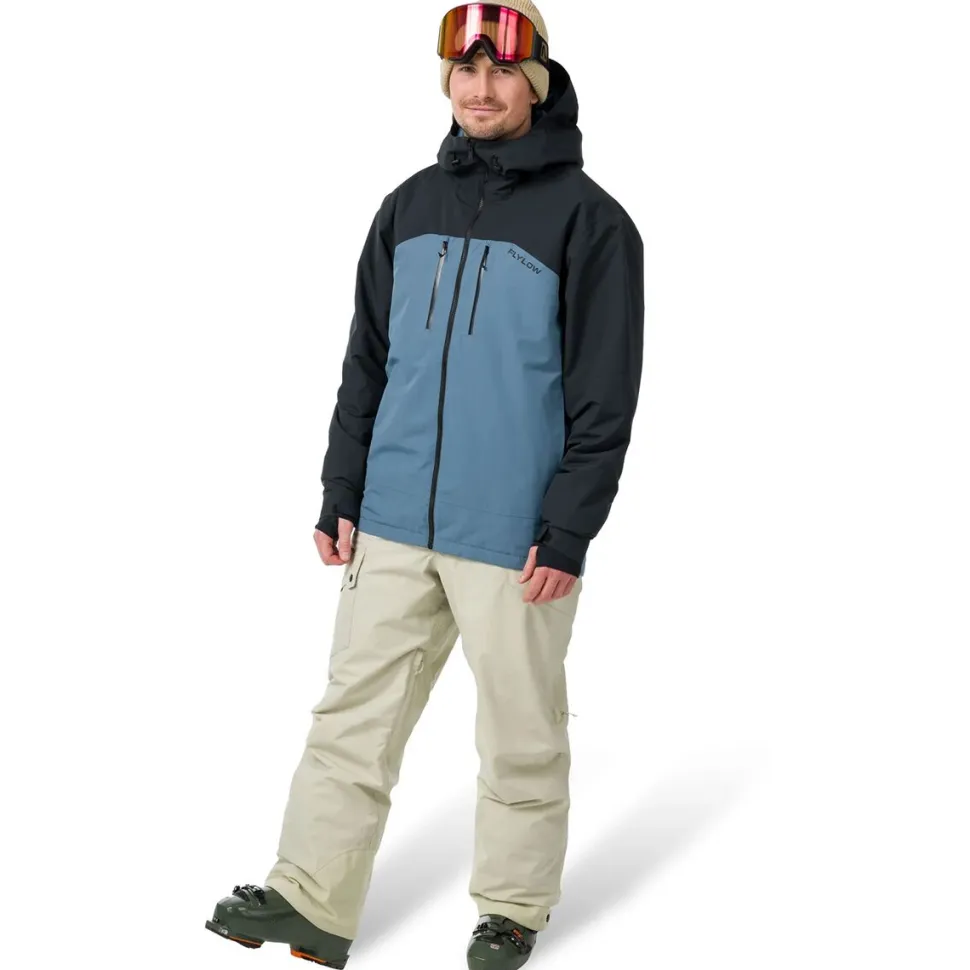 Roswell Jacket - Men's