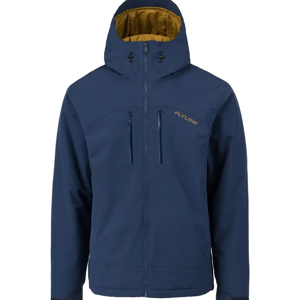 Roswell Jacket - Men's
