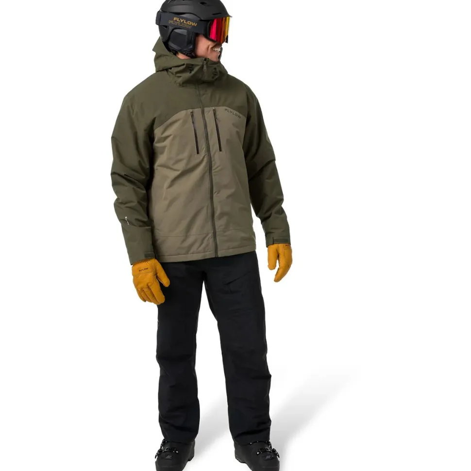 Roswell Jacket - Men's