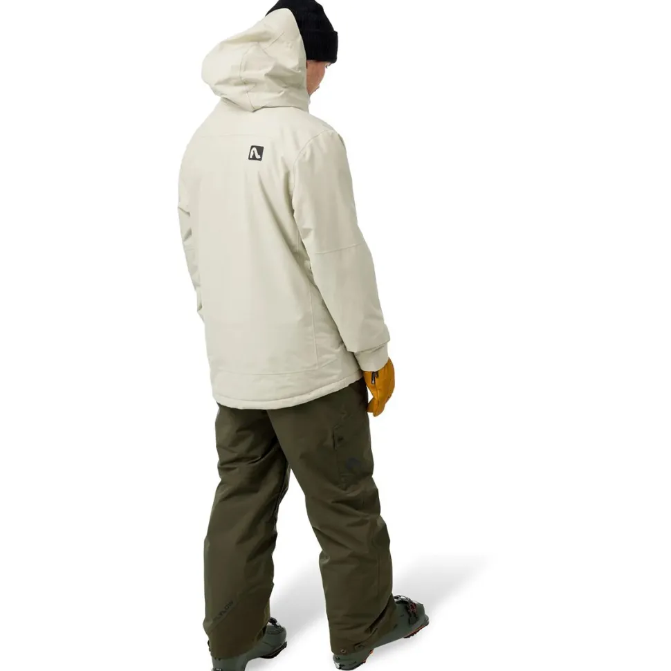 Roswell Jacket - Men's