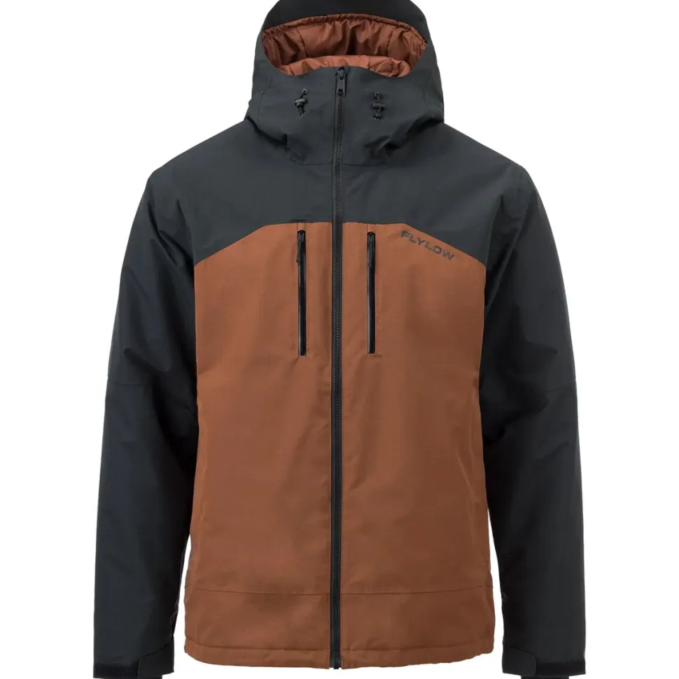 Roswell Jacket - Men's