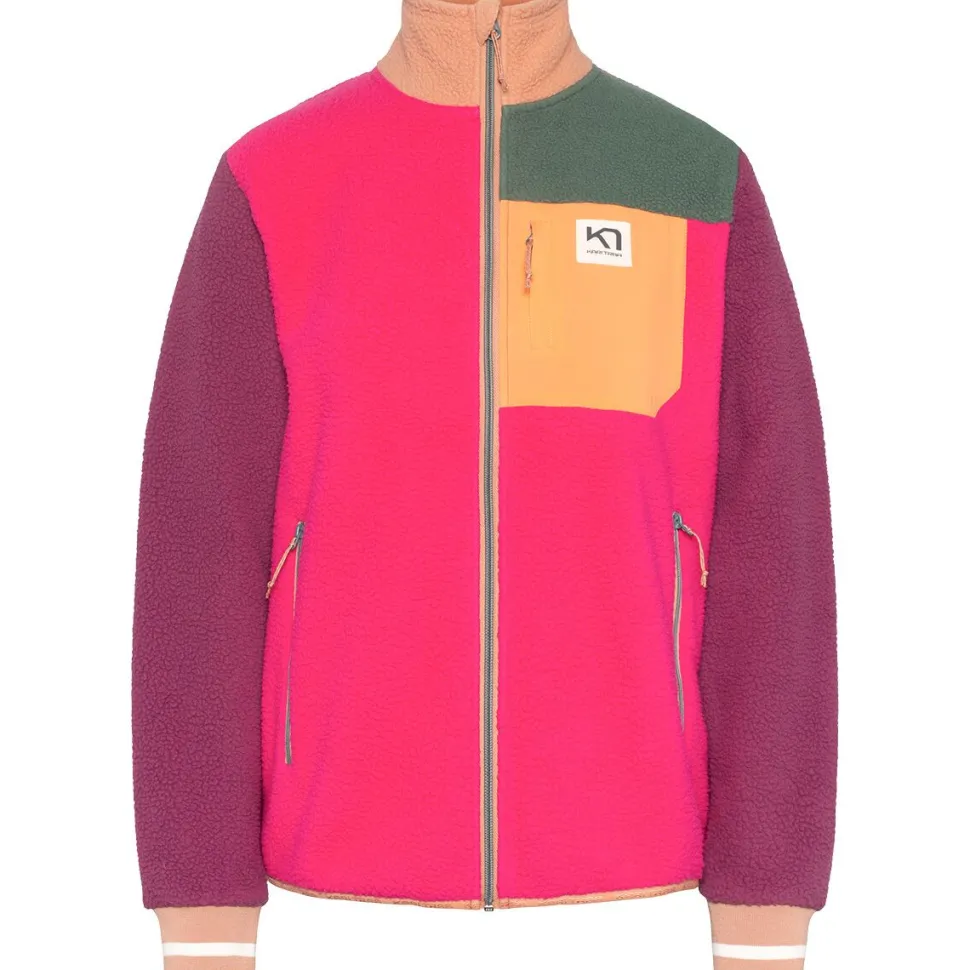 Rothe Midlayer Jacket - Women's
