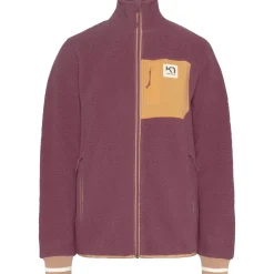 Rothe Midlayer Jacket - Women's