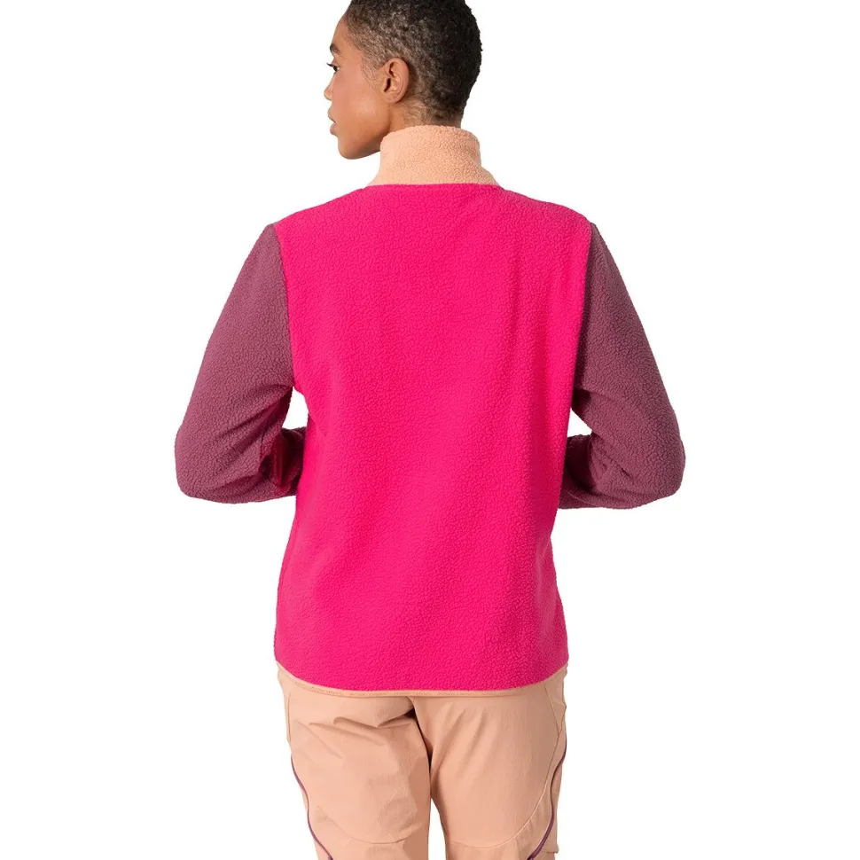 Rothe Midlayer Jacket - Women's