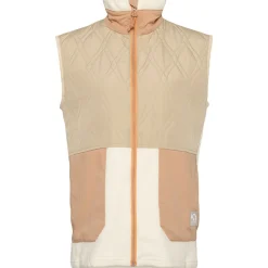 Rothe Quilted Vest - Women's