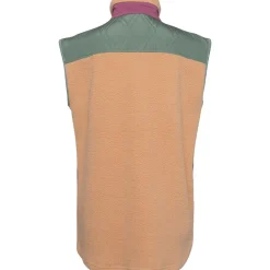 Rothe Quilted Vest - Women's