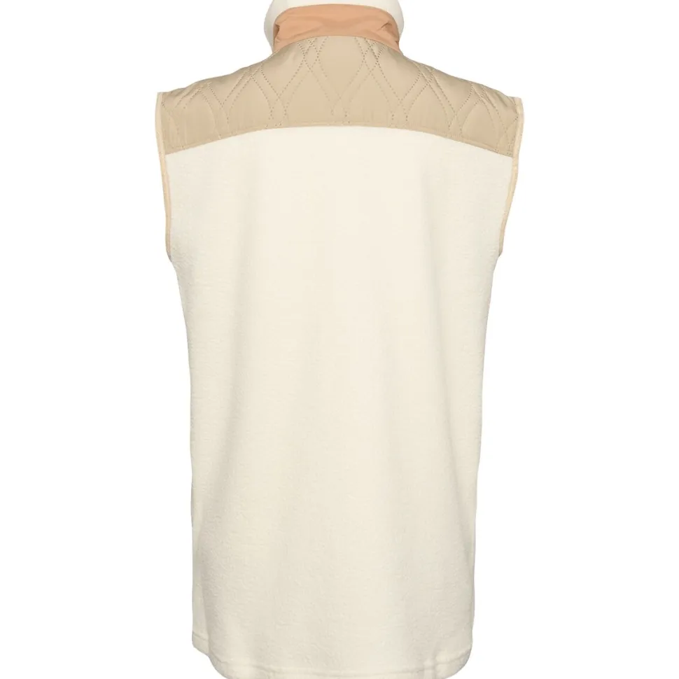 Rothe Quilted Vest - Women's