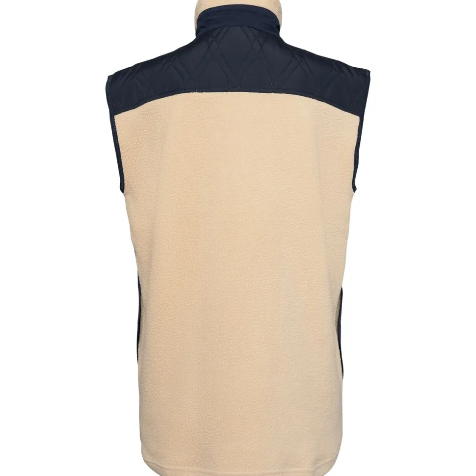Rothe Quilted Vest - Women's