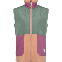 Rothe Quilted Vest - Women's