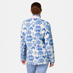 Rothe 1/2-Zip Pullover Shirt - Women's
