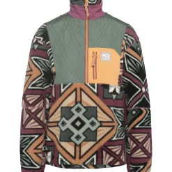Rothe 1/2-Zip Pullover Shirt - Women's