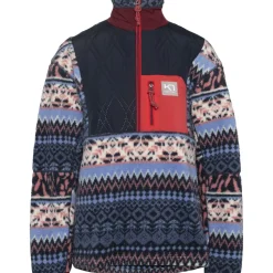 Rothe 1/2-Zip Pullover Shirt - Women's