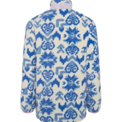 Rothe 1/2-Zip Pullover Shirt - Women's