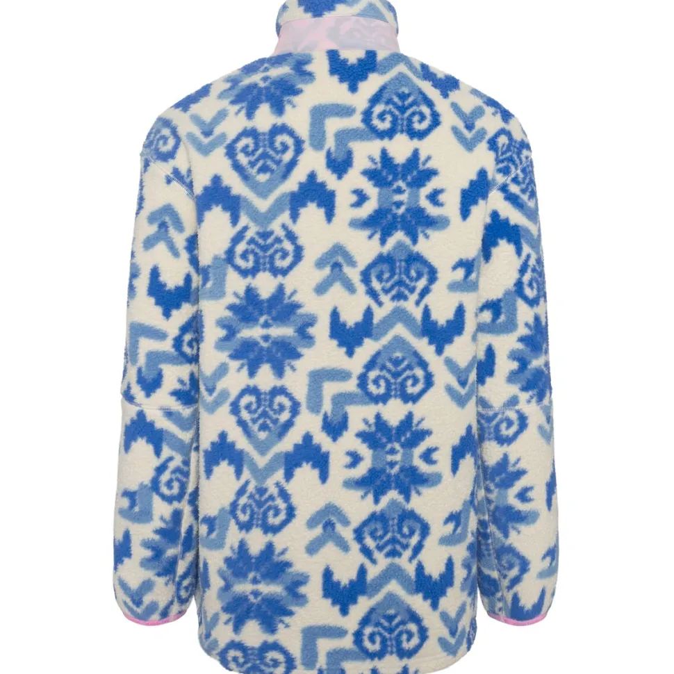 Rothe 1/2-Zip Pullover Shirt - Women's