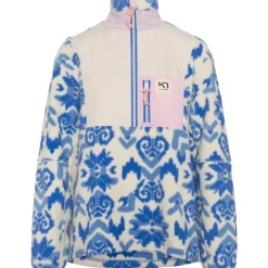 Rothe 1/2-Zip Pullover Shirt - Women's