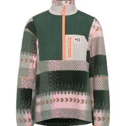Rothe 1/2-Zip Pullover Shirt - Women's