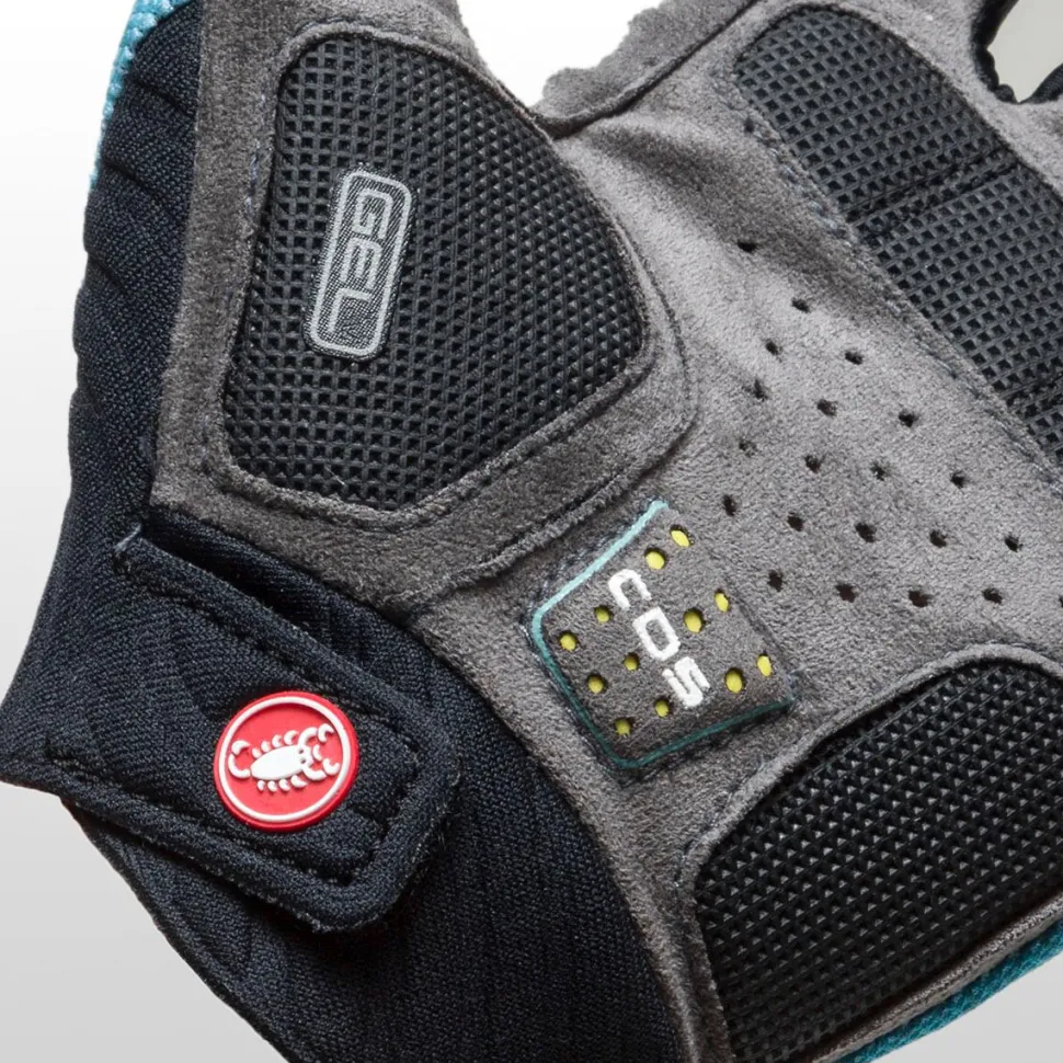 Roubaix Gel 2 Glove - Women's