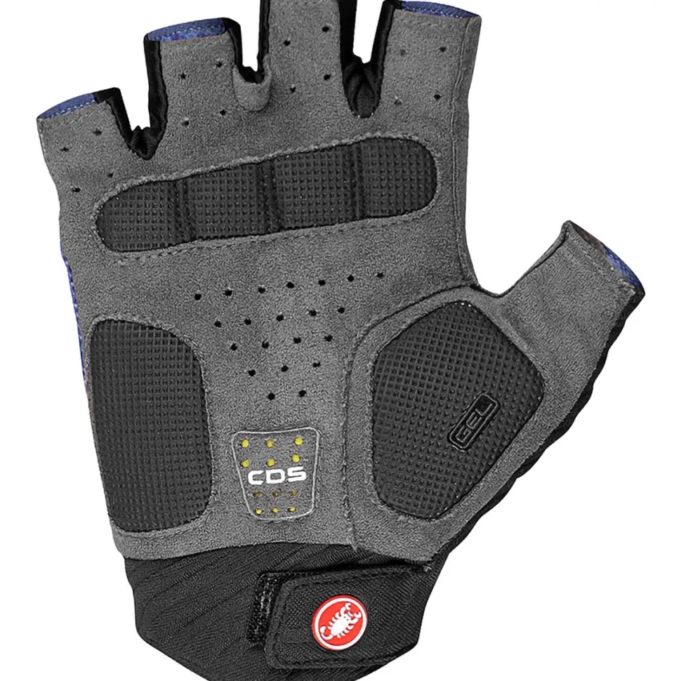 Roubaix Gel 2 Glove - Women's