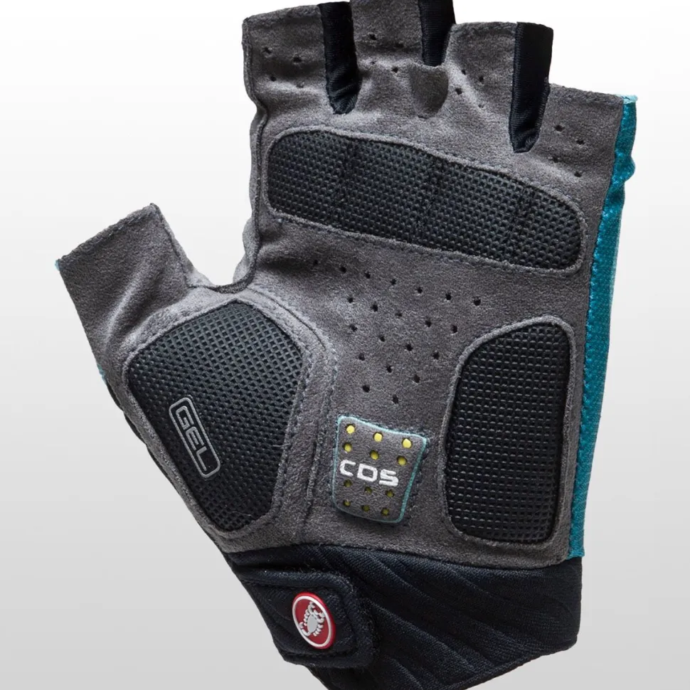 Roubaix Gel 2 Glove - Women's