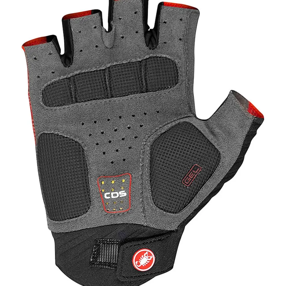 Roubaix Gel 2 Glove - Women's
