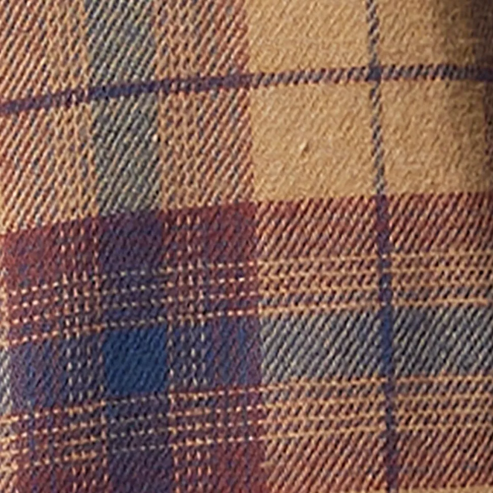 Roughtail Stretch Flannel Long-Sleeve Shirt - Men's