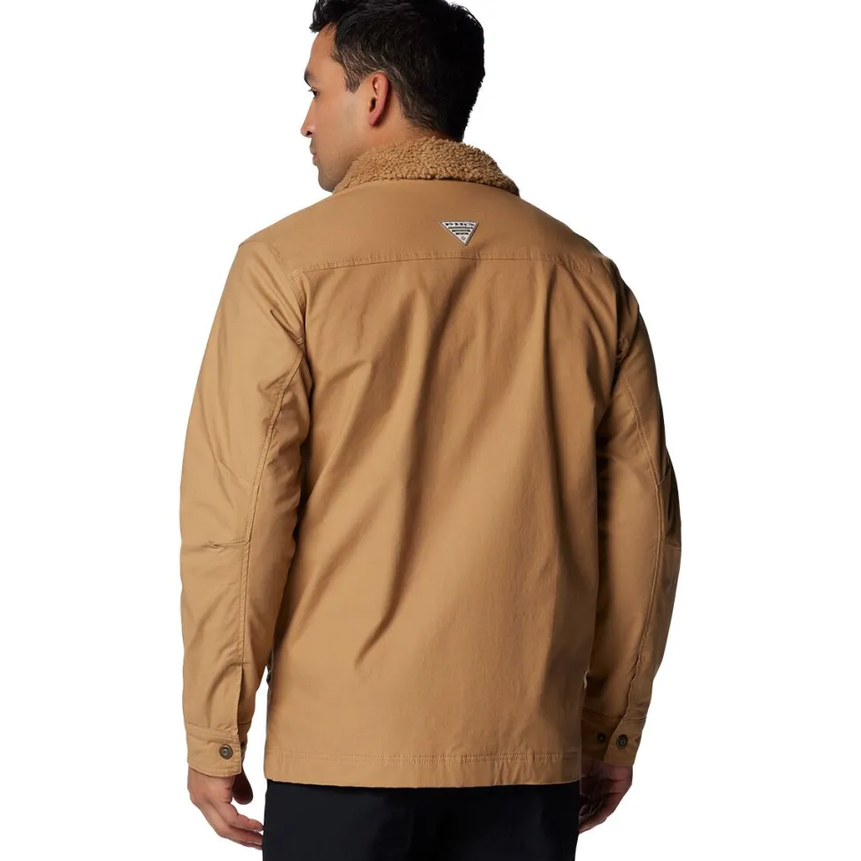Roughtail Utility Jacket - Men's