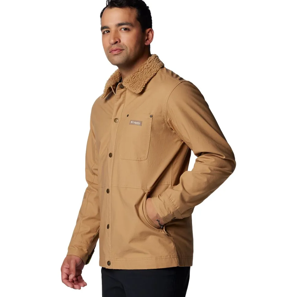 Roughtail Utility Jacket - Men's