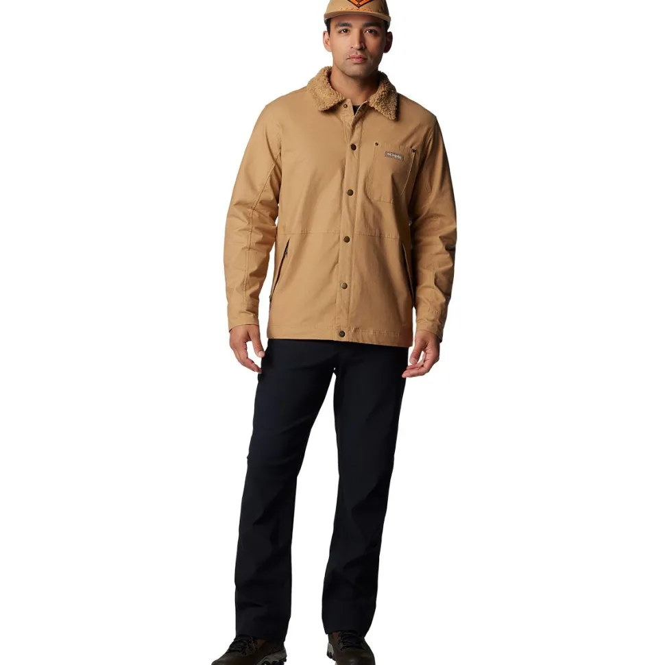 Roughtail Utility Jacket - Men's