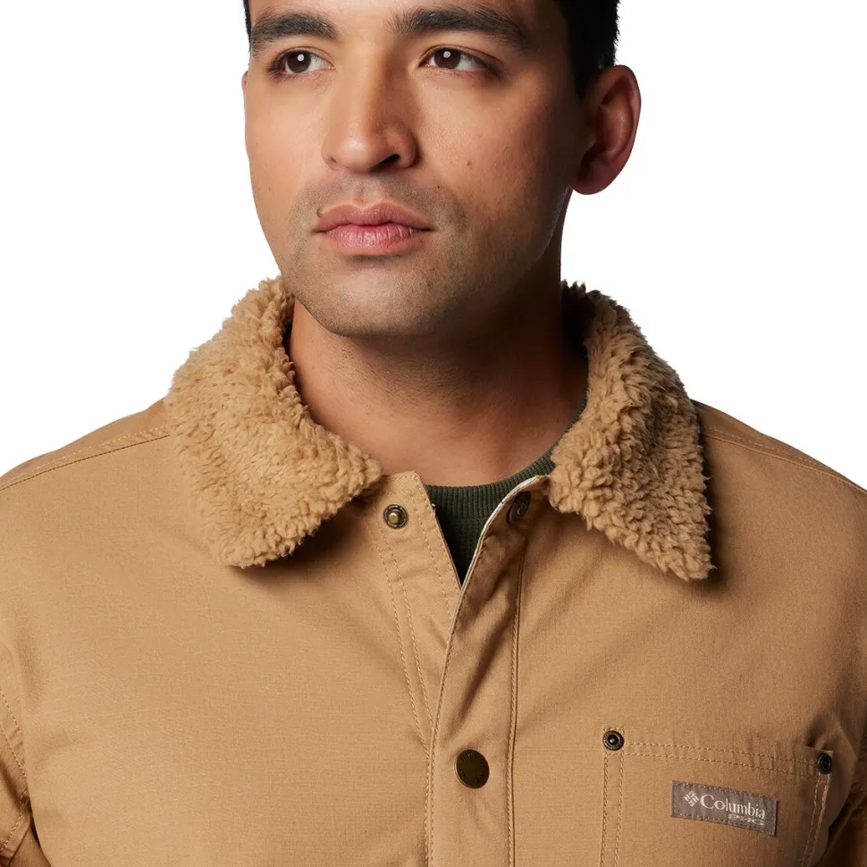 Roughtail Utility Jacket - Men's
