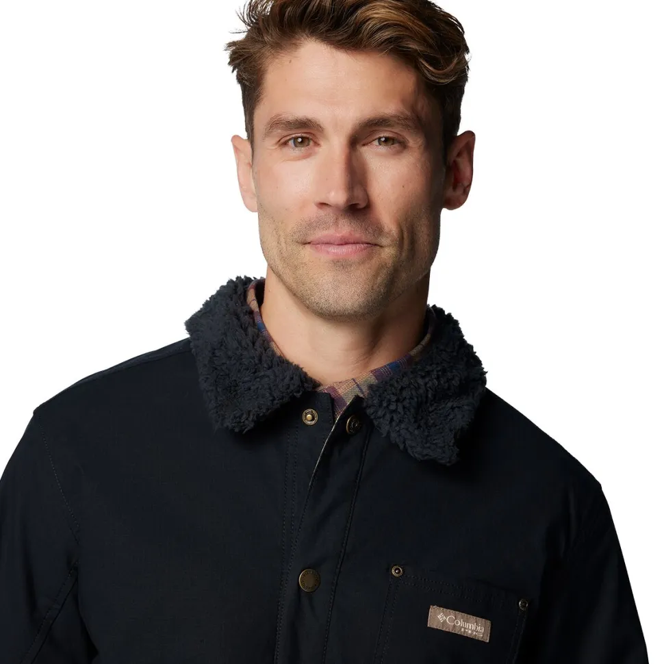Roughtail Utility Jacket - Men's