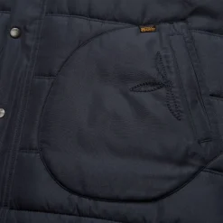 Rounder Quilted Jacket - Men's