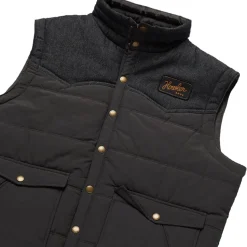 Rounder Vest - Men's