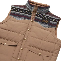 Rounder Vest - Men's