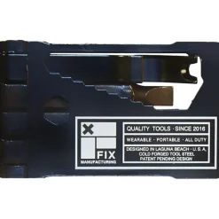 Roundhouse Belt + Tool