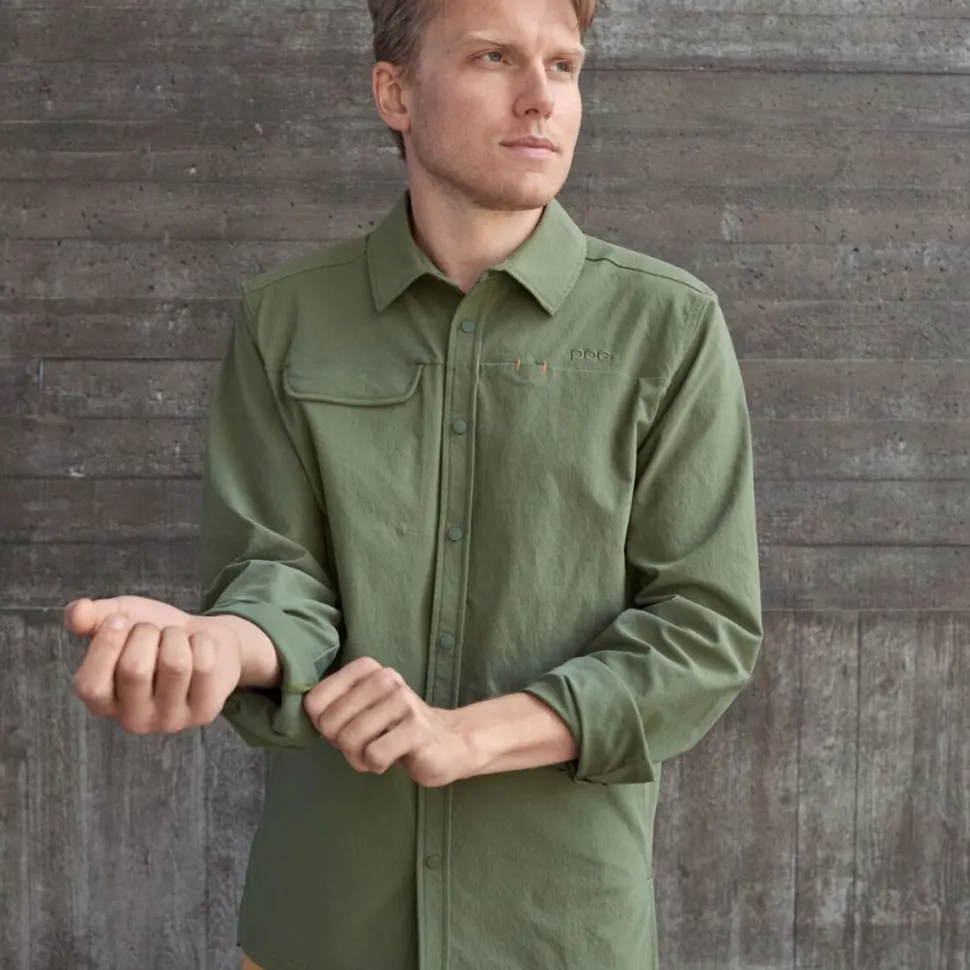Rouse Shirt - Men's