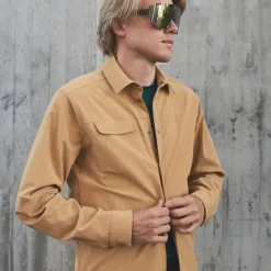 Rouse Shirt - Men's