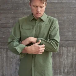 Rouse Shirt - Men's