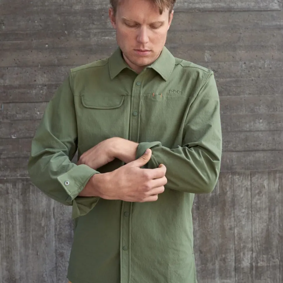 Rouse Shirt - Men's