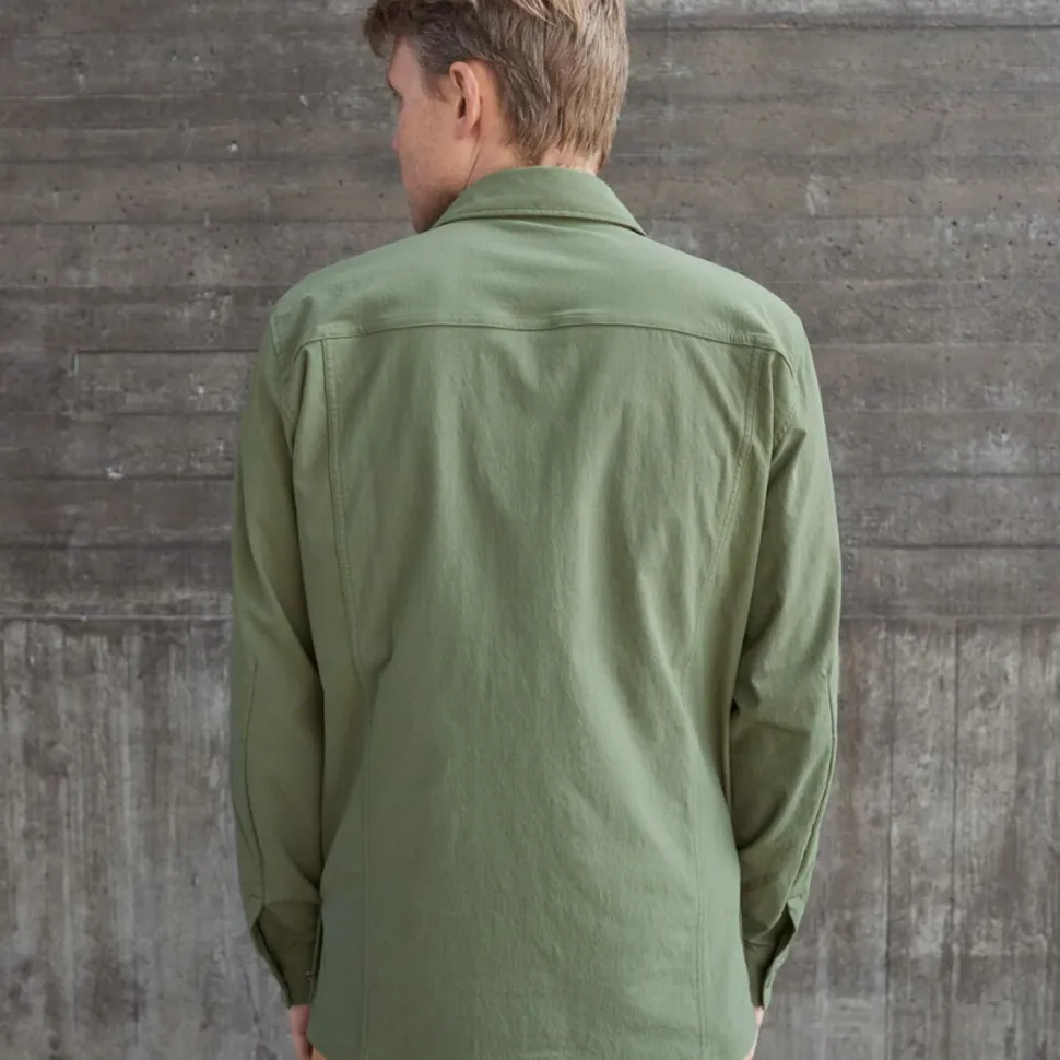 Rouse Shirt - Men's