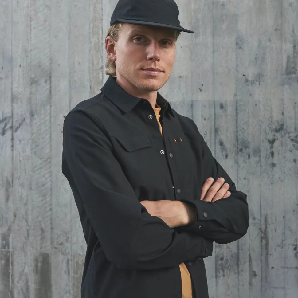 Rouse Shirt - Men's