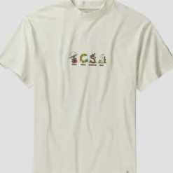 Routine T-Shirt - Men's