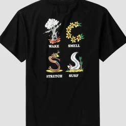 Routine T-Shirt - Men's