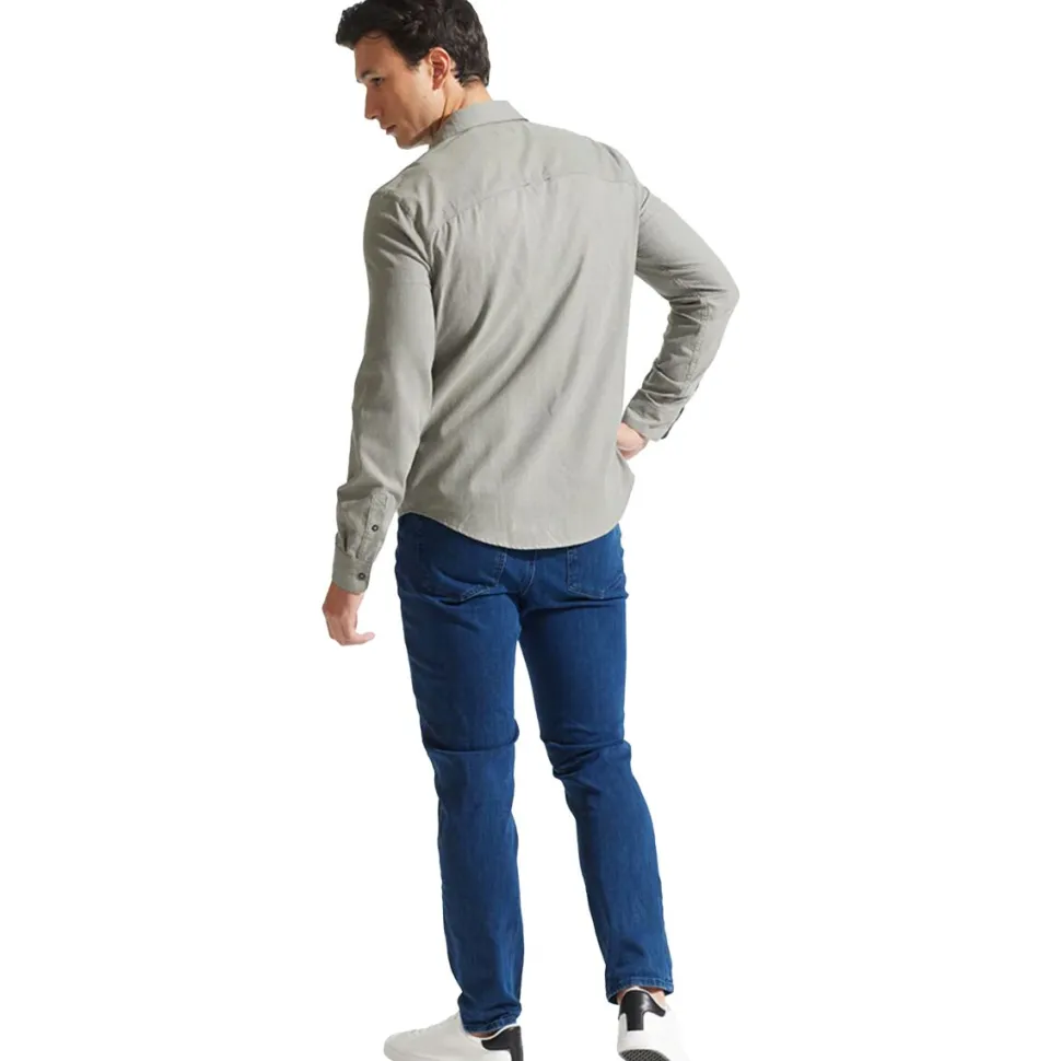 Rove Flannel - Men's