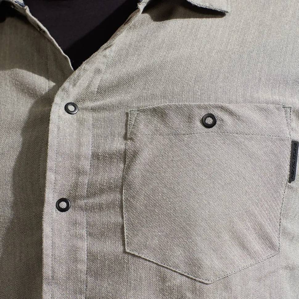 Rove Flannel - Men's