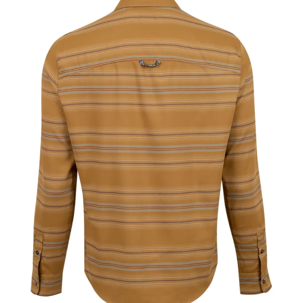 Rove Flannel - Men's