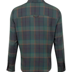Rove Flannel - Men's