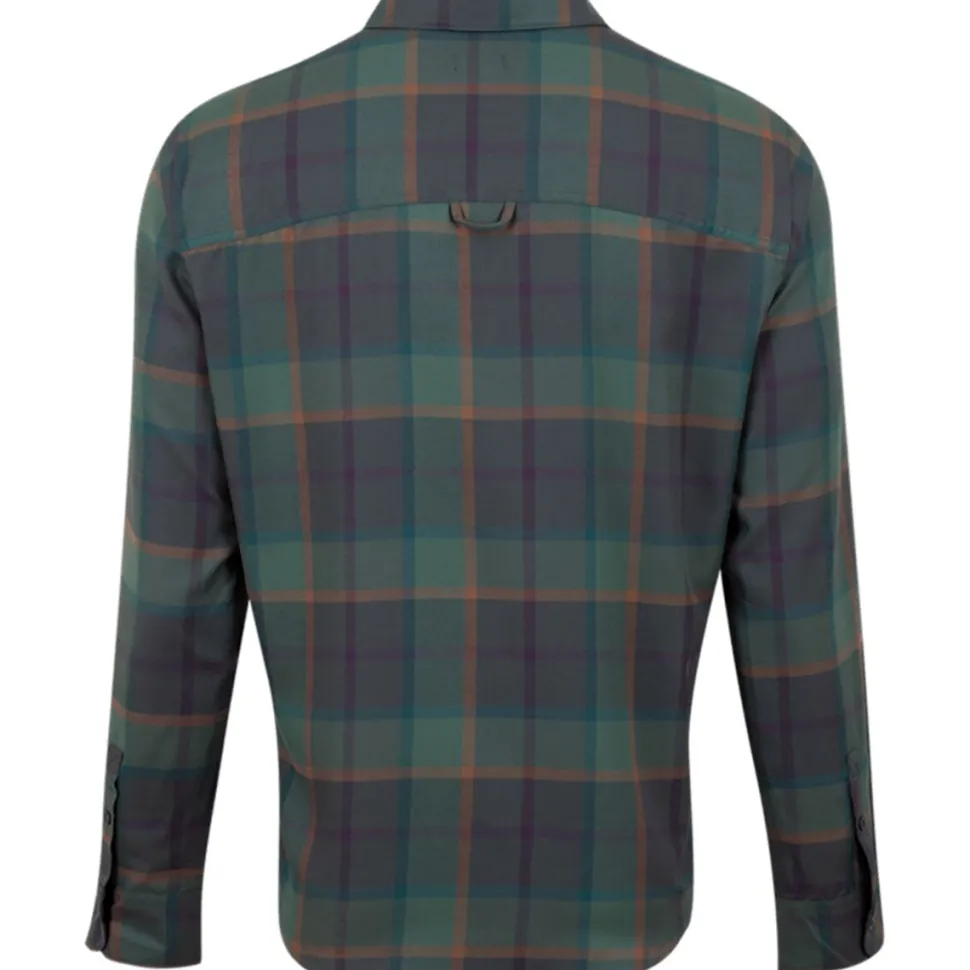 Rove Flannel - Men's